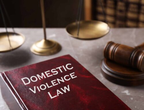 What is The Punishment for Domestic Violence?