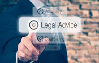 Legal advice