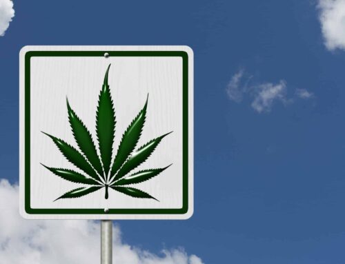 Marijuana and Driving: What Are the Legal Implications?