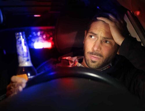 Understanding Nevada’s DUI Laws: What You Need to Know