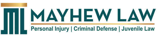 Personal Injury | Criminal Defense | Juvenile Law – Reno-Sparks-Carson City Logo