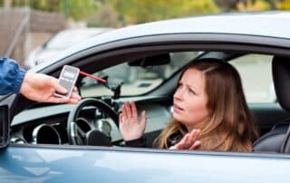 Know Your Rights During a DUI Stop