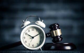 How long do you have to file a personal injury claim in Nevada?